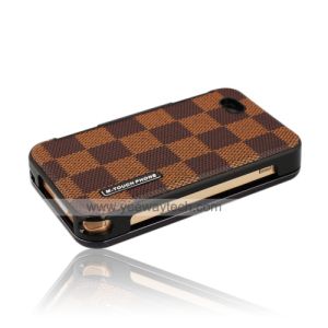 3.5 Inch Touchscreen WIFI Dual SIM Cell Phone + Case