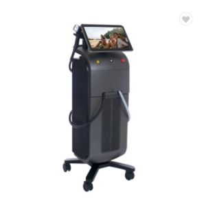 Buy cheap OEM Q Switch 808nm Diode Laser Hair Removal Machine from wholesalers