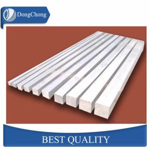 Buy cheap Custom Aluminium Solid Bar , Aluminum Alloy Bar Composite Board Use from wholesalers