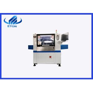 Buy cheap LED Lens 1.2m PCB Glue Dispenser Machine 1.5KW Magnetic linear from wholesalers