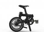 16 inch 250w low price electric bike folding with hidden lithium battery mini