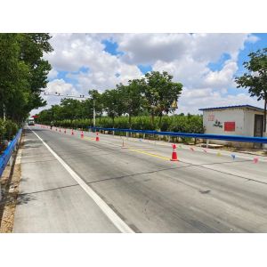 Buy cheap Dynamic Quartz Dynamometry Weighing Sensor System Non Stop Unattended from wholesalers