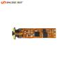 Buy cheap OV9734 USB Medical Imaging Endoscope Dual Camera Module with LEDs from wholesalers