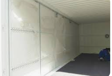 Buy cheap Smooth FRP Panel  Truck Body And RV Side Panels FRP Body Panel Trailer from wholesalers