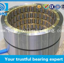 Buy cheap 313008 313008A Four Row Cylindrical Roller Bearing 690 X 980 X 715 mm from wholesalers