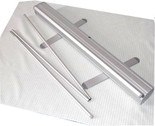 Buy cheap Top quality customized Roll up banners from wholesalers