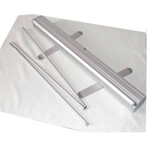 Buy cheap Top quality customized Roll up banners from wholesalers