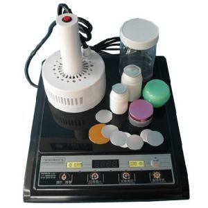 Manual Electric Magnetic Induction Sealer Sealing Machine for Plastic Bottle