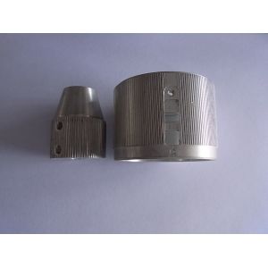 High precise and durable 0.005 - 0.01mm tolerance 5000rpm CNC Lathe Maching