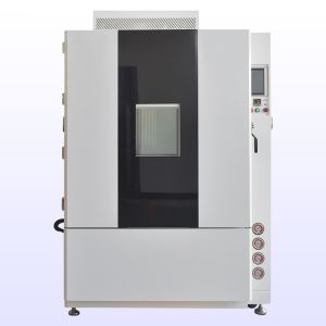 OEM Fast Change Rate Environmental Test Chambers for Sensors and Instruments