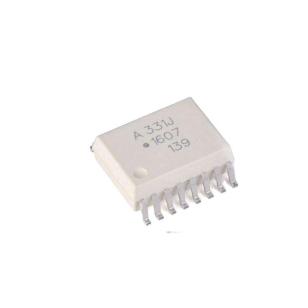 Buy cheap AVAGO ACPL-331J-500E Electronic Components Tps78101drvr Ad7894brz-10 from wholesalers