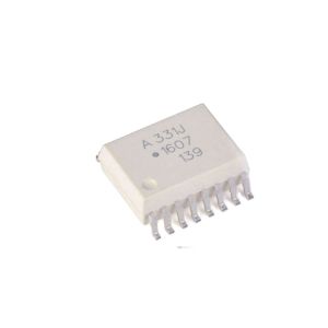 Buy cheap AVAGO ACPL-331J-500E Electronic Components Tps78101drvr Ad7894brz-10 from wholesalers