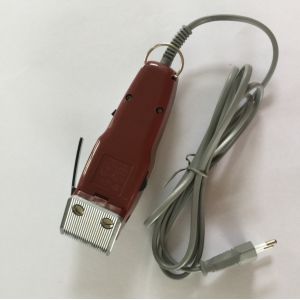 Buy cheap Adjusting Comb Length Electric Hair Clipper Set With 7 Attachments from wholesalers