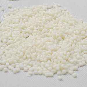 Polybutylene Succinate Plastic PBS Pellets PBS Biodegradable Plastic Chemical