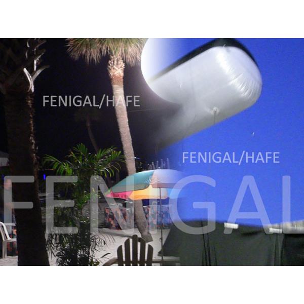 Quality Video Camera Studio Photography HMI Balloon Light PRO 1200W 1800W for sale