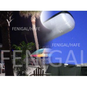 Buy cheap Video Camera Studio Photography HMI Balloon Light PRO 1200W 1800W from wholesalers