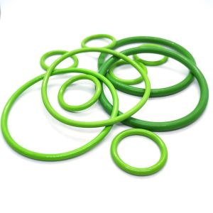Buy cheap AS568-227 Buna / 90/95 Shore A Rubber O Rings For Wireline Firing Contorl Systems from wholesalers