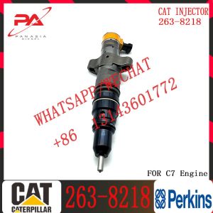 C-A-T injectors c7 injector 387-9427 263-8216 263-8218 236-0962 235-2888 10R