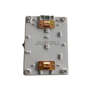 FTTH 16 Core optical fiber distribution box with SC adapter /LSZH