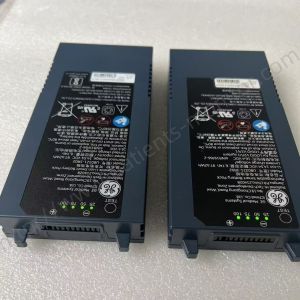 Buy cheap GE U80321-3R01 Rechargeable Lithium Ion Battery for Logiq E V2 V1 Ultrasound Machine System 14.54V 6.7Ah 97.42Wh from wholesalers