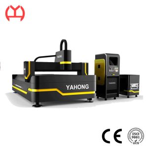 Buy cheap Cypcut Software Fiber Laser Cutting Machine from wholesalers