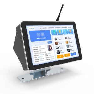 Buy cheap 10-Inch AI Intelligent Android System LCD Vehicle Mounted Weighing Scale with kg Units and Digital Electronic Scale Type from wholesalers