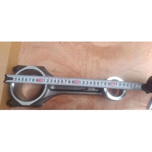 6251-31-3100 LGMC Forklift Connecting rod 6D125E-5 with Good wear and corrosion