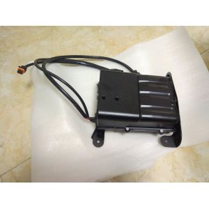 Buy cheap 97035815108 Air Suspension Compressor Air Pump For Porsche Panamera 970 from wholesalers