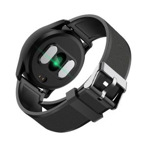 Buy cheap Touch Control NRF52832 ECG IP68 Waterproof Smart Watch from wholesalers