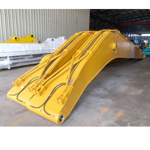 Buy cheap Long Excavator Boom – Reliable Digging & Demolition from wholesalers