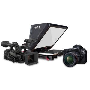 Buy cheap TY330 -Outlet 7-11" Tablet DSLR Camera Teleprompter for Indoor and Outdoor Interviews from wholesalers