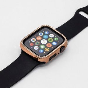 Buy cheap Women Yellow Luxury Watch Screen Protector Guard Anti Scratch from wholesalers