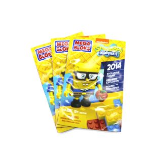 Buy cheap custom toy plastic packaging pouch Mini packaging bag three side seal resealable sachet from wholesalers