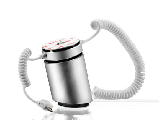 Buy cheap COMER single antitheft devices for gsm cell phone clip security retail alarm mounting bracket from wholesalers