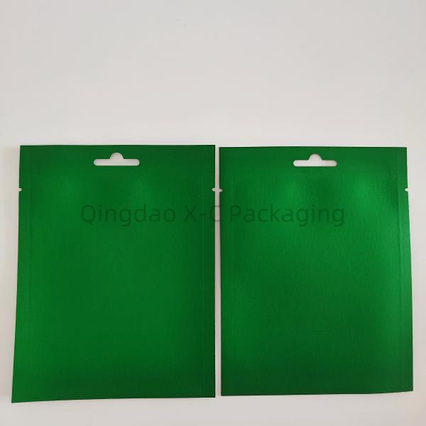 Quality Customizable Kraft Paper Carrier Bags Recycled Kraft Bag Packaging for sale