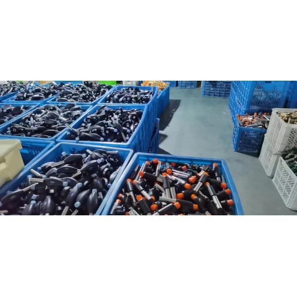 Upper Blow Flame Torch for Outdoor Camping Kitchen Gas Torch N.W. 190g Restaurant