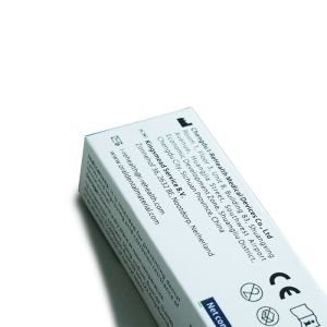 10-15s Quick Drying Dental Fluoride Varnish 10g Tooth Decay Fluoride Treatment