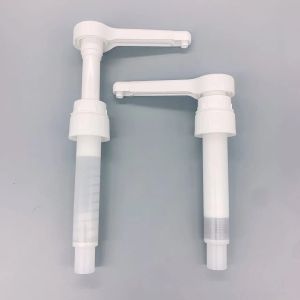 Buy cheap 10cc Food Grade Syrup Dispenser Pump Controlled Liquid Output from wholesalers