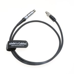 Buy cheap Alvin’s Cables Control Cable for ARRI CLM-4 Motor to Motor Controller, 8 Pin to FIZ 12 Pin Cable Compatible with K2.72099.0, 80cm| 31.5inches from wholesalers
