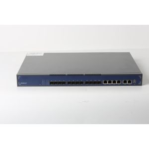 8PON GPON OLT 8 GE RJ45 Ports FTTH FTTB FTTX Network 10GE Uplink Access 1024