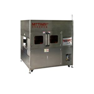 Buy cheap PLC Control Automatic Bag Inserter Stainless Steel Filling And Packing Machine from wholesalers