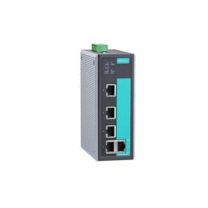 Buy cheap Moxa EDS-405A Series 5-port entry-level managed Ethernet switches from wholesalers