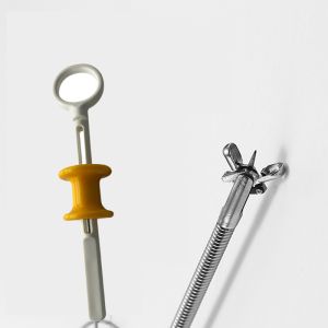 Buy cheap Disposable Endoscopic Bronchoscopy Biopsy Forceps With PTFE Sheath from wholesalers