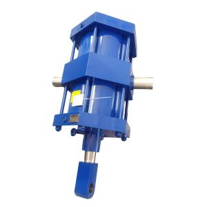 Buy cheap Standard Aluminum Air Cylinder For Engineering Applications from wholesalers