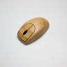Buy cheap Bamboo Wireless Optical Mouse, Fashionable Natural Wooden Wood Mice with USB Receiver for PC, Laptop, Computer, Notebook, MacBoo from wholesalers