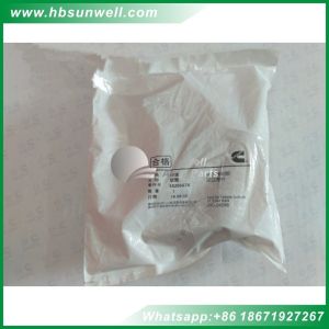 Buy cheap Cummins engine parts L10 M11 Thermostat Housing Plain Hose 3820667 from wholesalers