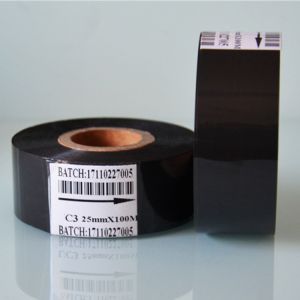Buy cheap Hot Stamping Foil used to print code ,date ,batch No, on paper ,plastic foils etc from wholesalers