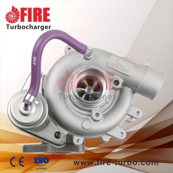 CT16 Turbocharger 17201-0L020 Toyota Land Cruiser with 2KD-FTV,2KDFTV Engine