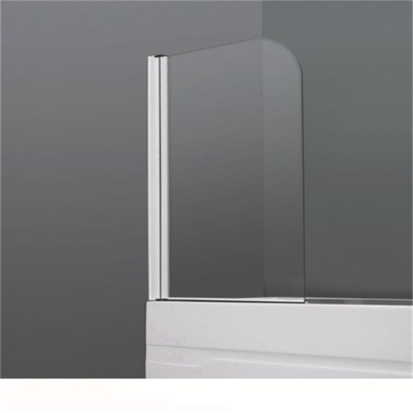 Quality 900X1400mm Professional Glass Shower Enclosures , Shower Enclosures With Screen for sale