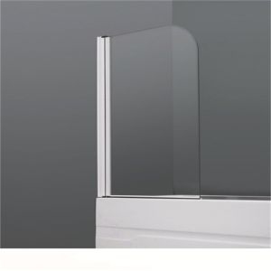 Buy cheap 900X1400mm Professional Glass Shower Enclosures , Shower Enclosures With Screen from wholesalers